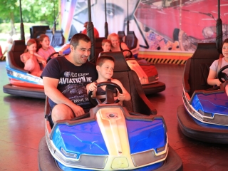  Két nap felhőtlenség a Szalki-szigeten - fotó: 