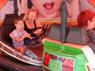  Két nap felhőtlenség a Szalki-szigeten - fotó: 