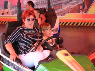  Két nap felhőtlenség a Szalki-szigeten - fotó: 