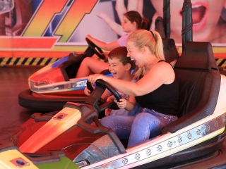  Két nap felhőtlenség a Szalki-szigeten - fotó: 