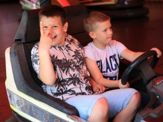  Két nap felhőtlenség a Szalki-szigeten - fotó: 