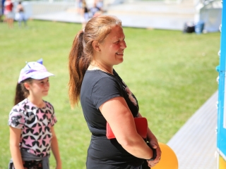  Két nap felhőtlenség a Szalki-szigeten - fotó: 