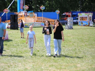  Két nap felhőtlenség a Szalki-szigeten - fotó: 