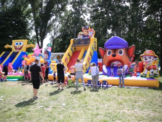  Két nap felhőtlenség a Szalki-szigeten - fotó: 