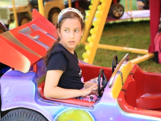  Két nap felhőtlenség a Szalki-szigeten - fotó: 