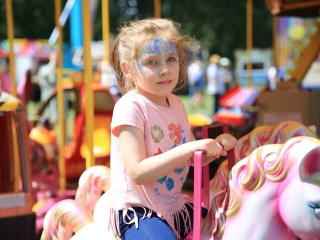  Két nap felhőtlenség a Szalki-szigeten - fotó: 