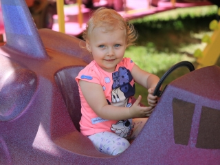  Két nap felhőtlenség a Szalki-szigeten - fotó: 