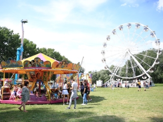  Két nap felhőtlenség a Szalki-szigeten - fotó: 