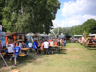  Két nap felhőtlenség a Szalki-szigeten - fotó: 