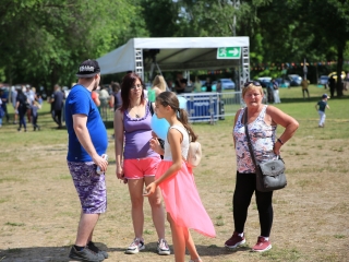  Két nap felhőtlenség a Szalki-szigeten - fotó: 