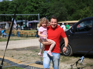  Két nap felhőtlenség a Szalki-szigeten - fotó: 