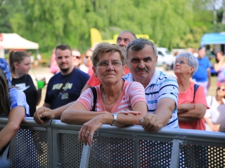  Két nap felhőtlenség a Szalki-szigeten - fotó: 