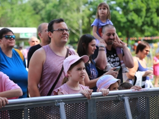  Két nap felhőtlenség a Szalki-szigeten - fotó: 