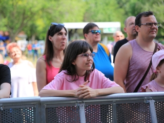  Két nap felhőtlenség a Szalki-szigeten - fotó: 