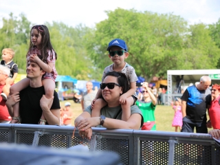  Két nap felhőtlenség a Szalki-szigeten - fotó: 