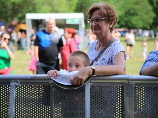  Két nap felhőtlenség a Szalki-szigeten - fotó: 