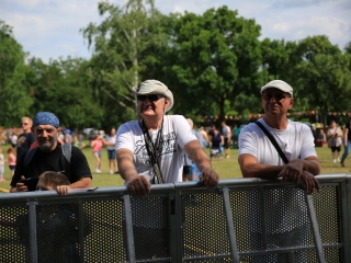  Két nap felhőtlenség a Szalki-szigeten - fotó: 