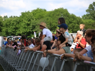  Két nap felhőtlenség a Szalki-szigeten - fotó: 