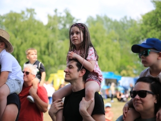  Két nap felhőtlenség a Szalki-szigeten - fotó: 