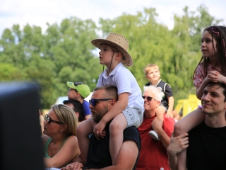  Két nap felhőtlenség a Szalki-szigeten - fotó: 