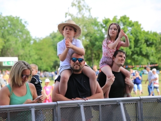  Két nap felhőtlenség a Szalki-szigeten - fotó: 