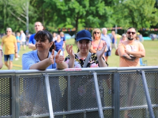  Két nap felhőtlenség a Szalki-szigeten - fotó: 