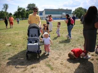  Két nap felhőtlenség a Szalki-szigeten - fotó: 