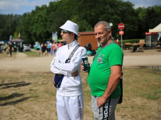  Két nap felhőtlenség a Szalki-szigeten - fotó: 