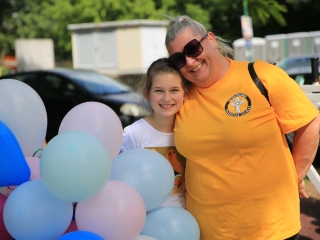  Két nap felhőtlenség a Szalki-szigeten - fotó: 