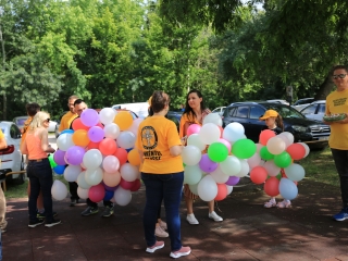  Két nap felhőtlenség a Szalki-szigeten - fotó: 
