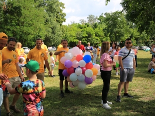  Két nap felhőtlenség a Szalki-szigeten - fotó: 