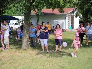  Két nap felhőtlenség a Szalki-szigeten - fotó: 