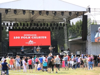  Két nap felhőtlenség a Szalki-szigeten - fotó: 