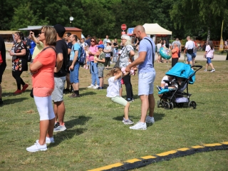  Két nap felhőtlenség a Szalki-szigeten - fotó: 