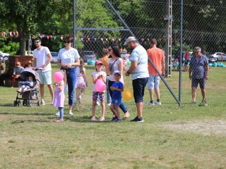  Két nap felhőtlenség a Szalki-szigeten - fotó: 