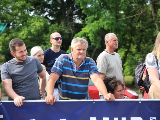 Nemzetközi erős emberek versenye - fotó: 