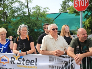 Nemzetközi erős emberek versenye - fotó: 