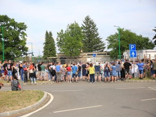 Nemzetközi erős emberek versenye - fotó: 