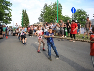 Nemzetközi erős emberek versenye - fotó: 