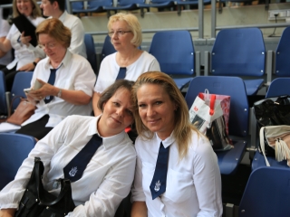 Jubileumi Móricz-gála a Campus Arénában - fotó: 