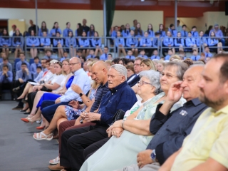 Jubileumi Móricz-gála a Campus Arénában - fotó: 