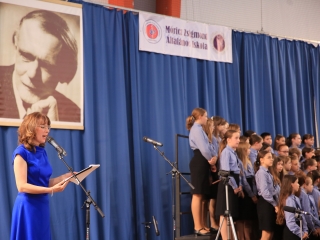 Jubileumi Móricz-gála a Campus Arénában - fotó: 