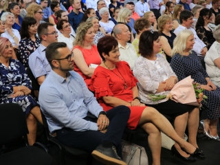 Jubileumi Móricz-gála a Campus Arénában - fotó: 