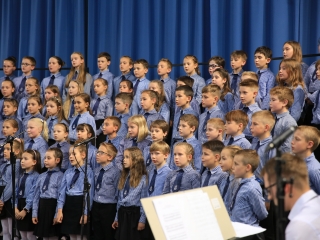 Jubileumi Móricz-gála a Campus Arénában - fotó: 