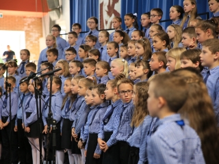 Jubileumi Móricz-gála a Campus Arénában - fotó: 