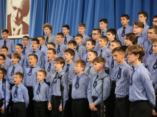 Jubileumi Móricz-gála a Campus Arénában - fotó: 