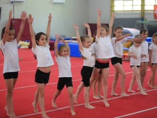 Évzáró torna gála (2024) - fotó: 