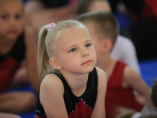 Évzáró torna gála (2024) - fotó: 