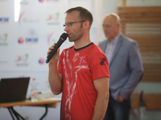 Évzáró torna gála (2024) - fotó: 