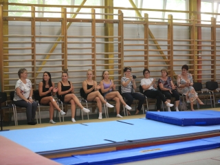 Évzáró torna gála (2024) - fotó: 